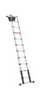 Ergonomische telescoopladder